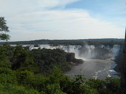 Iguazu small